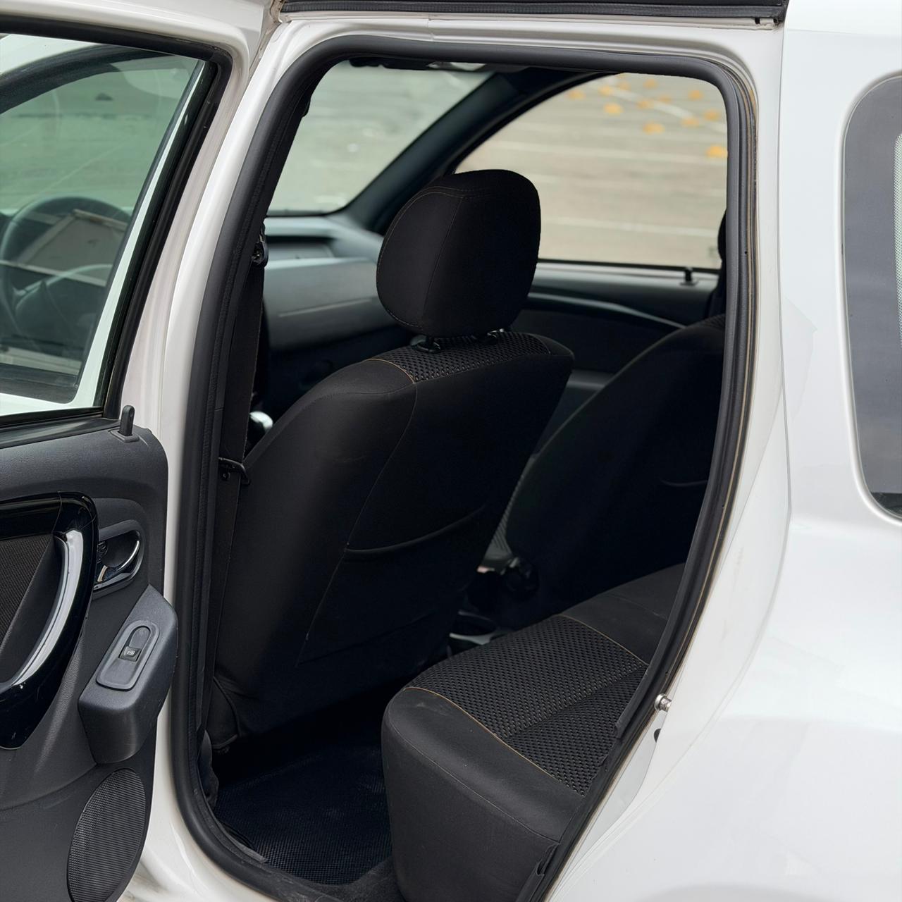 RENAULT DUSTER DYNAMIQUE 2019