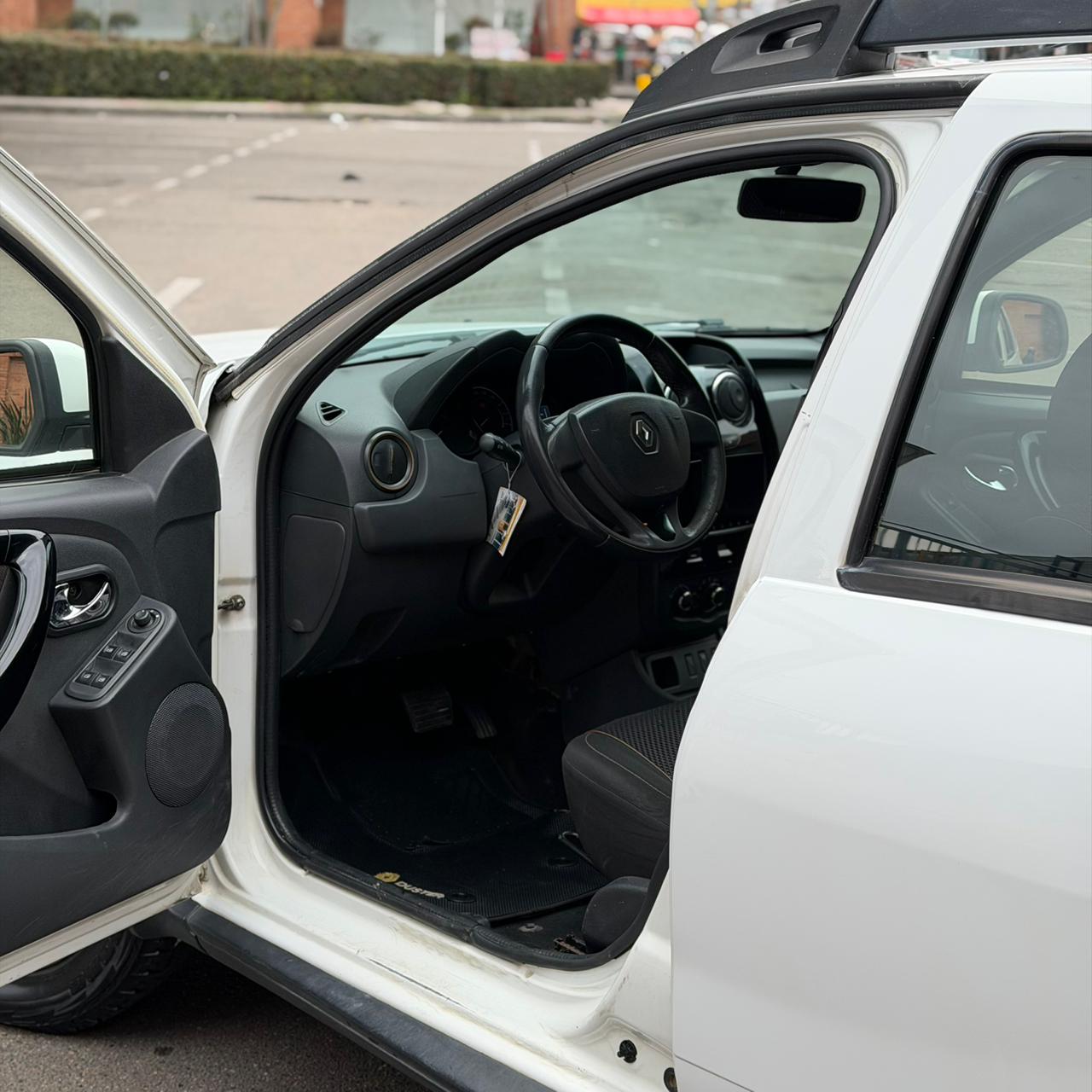 RENAULT DUSTER DYNAMIQUE 2019