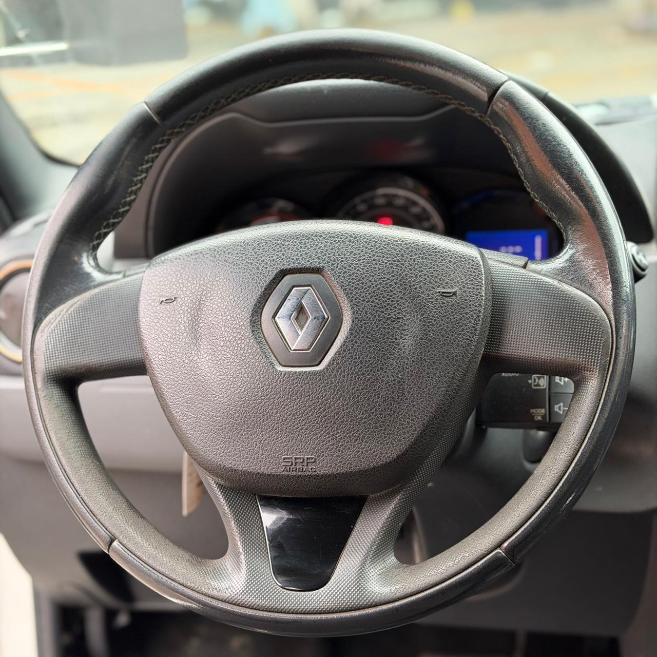 RENAULT DUSTER DYNAMIQUE 2019