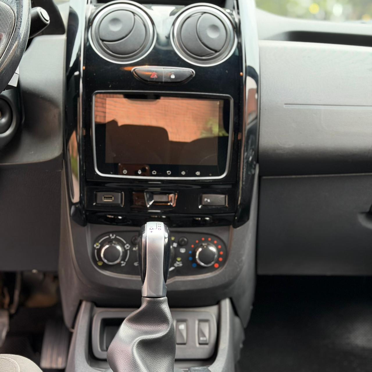 RENAULT DUSTER DYNAMIQUE 2019