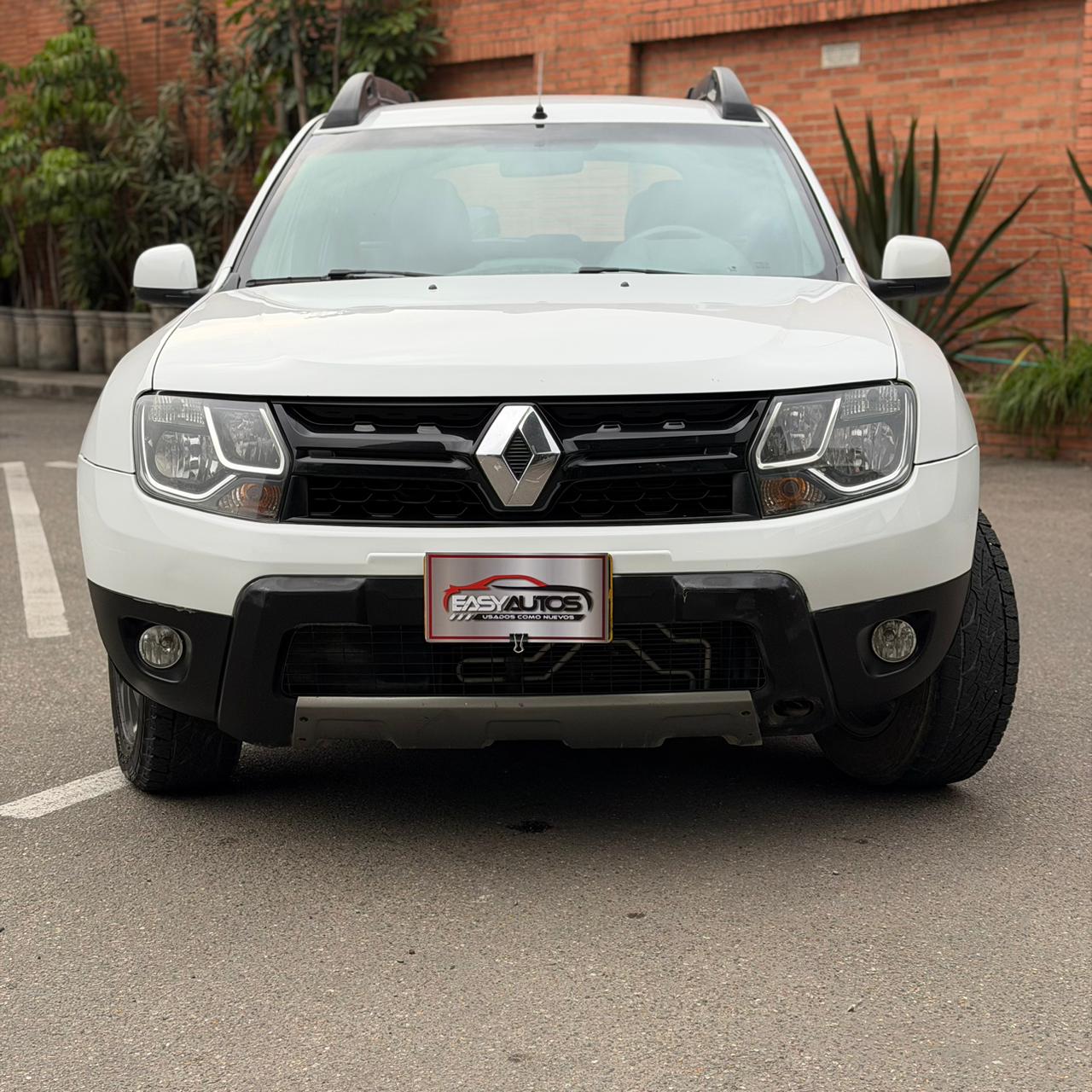 RENAULT DUSTER DYNAMIQUE 2019