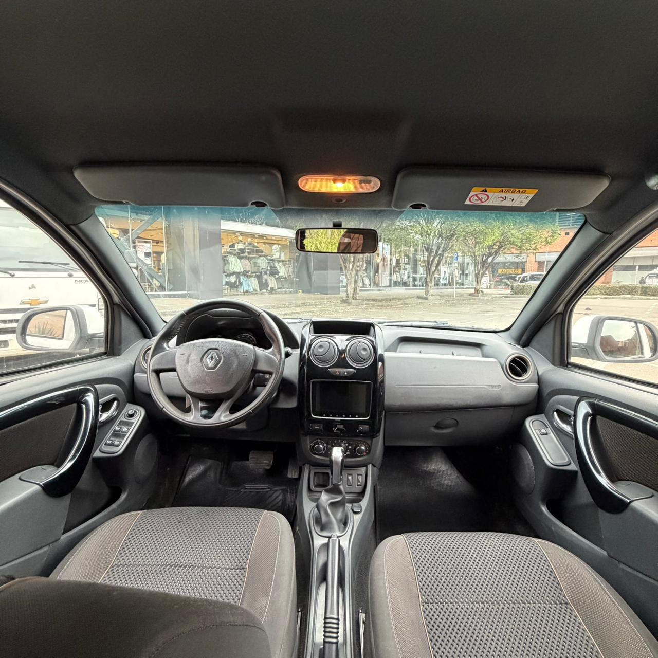 RENAULT DUSTER DYNAMIQUE 2019