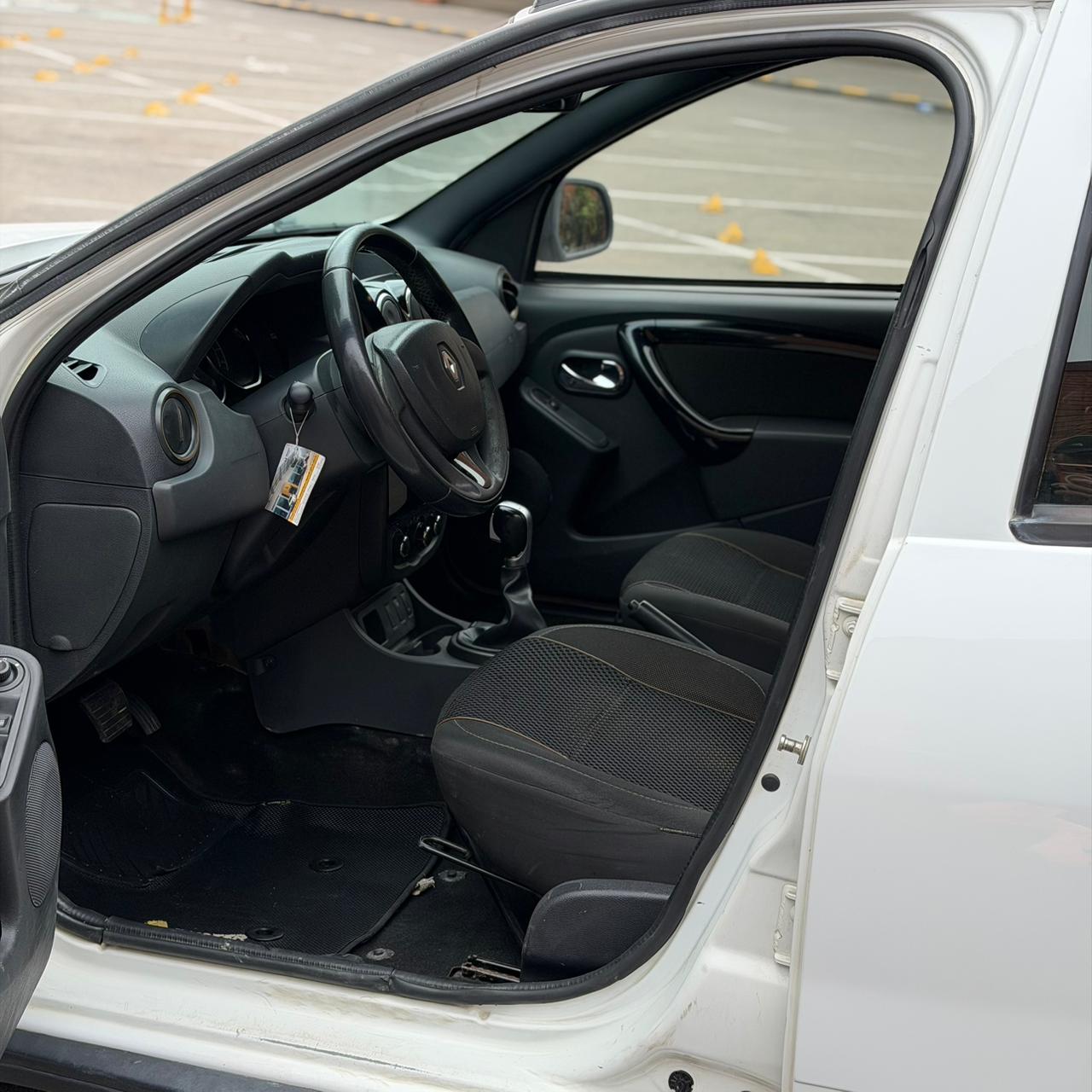 RENAULT DUSTER DYNAMIQUE 2019