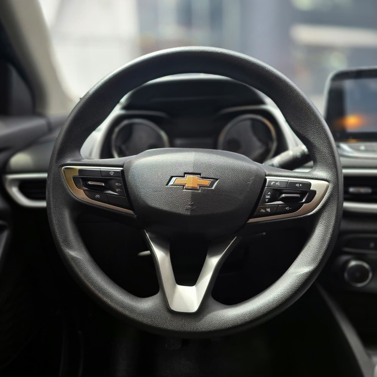 CHEVROLET TRACKER TURBO 2023 LT