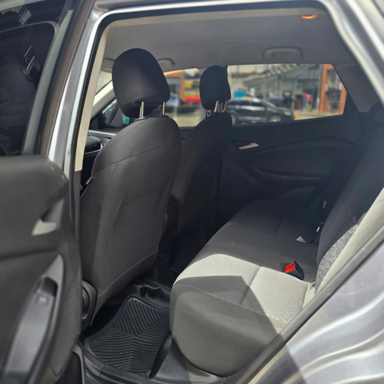 CHEVROLET TRACKER TURBO 2023 LT