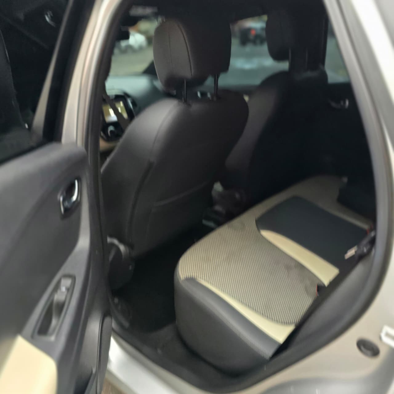 RENAULT CAPTUR ZEN 2021