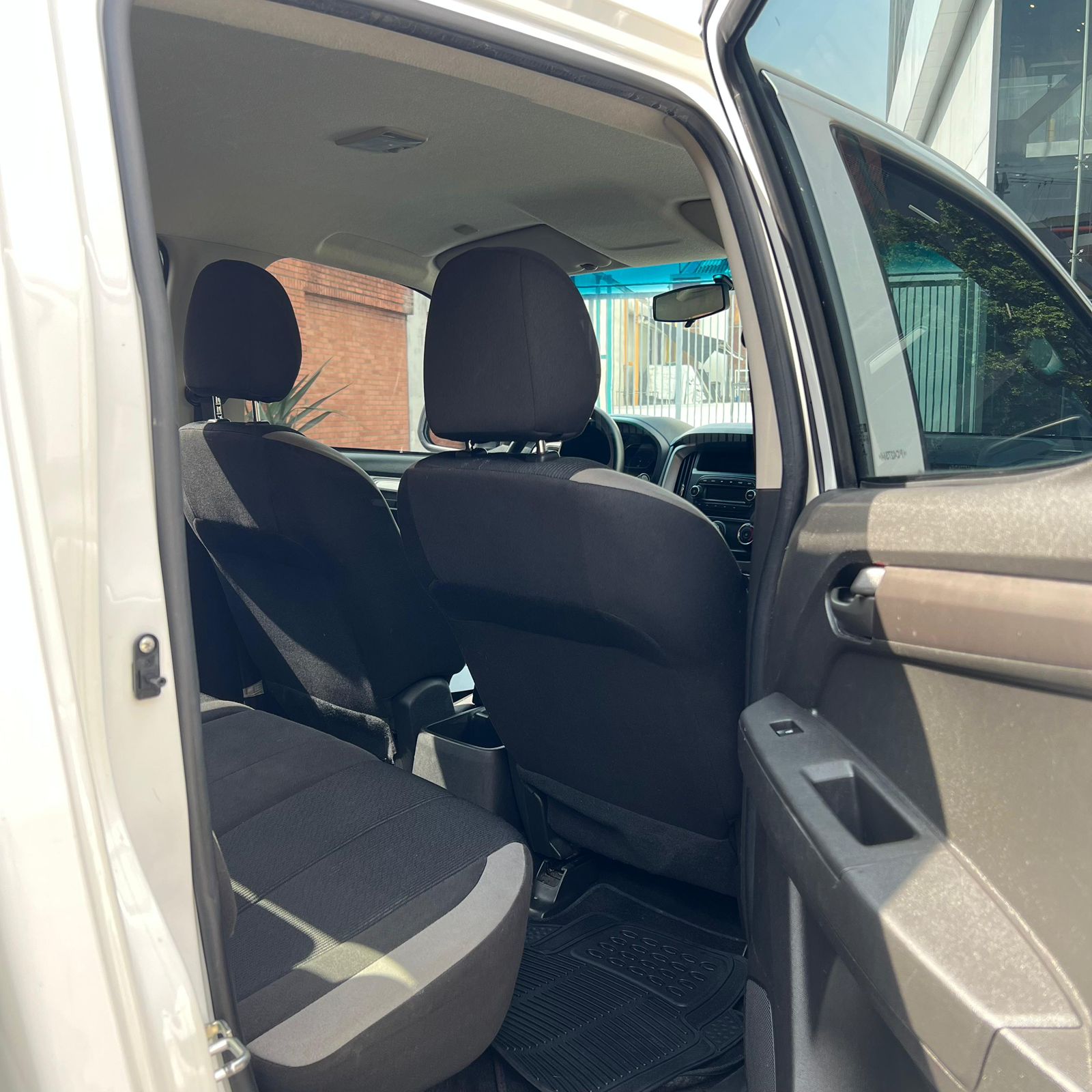 CHEVROLET COLORADO 2.8 LT 4×4 2023