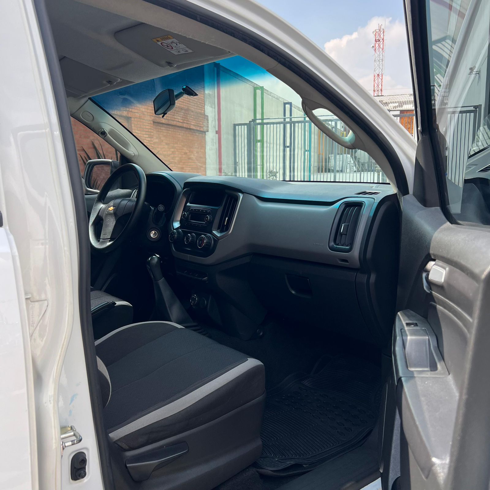 CHEVROLET COLORADO 2.8 LT 4×4 2023