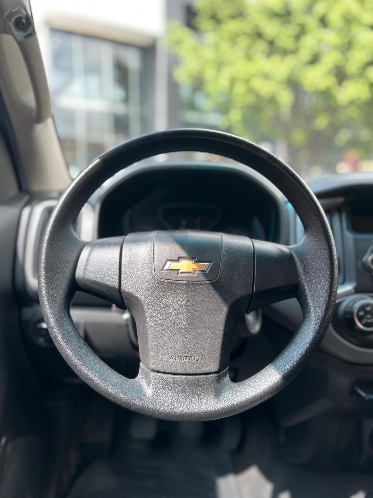 CHEVROLET COLORADO 2.8 LT 4×4 2023