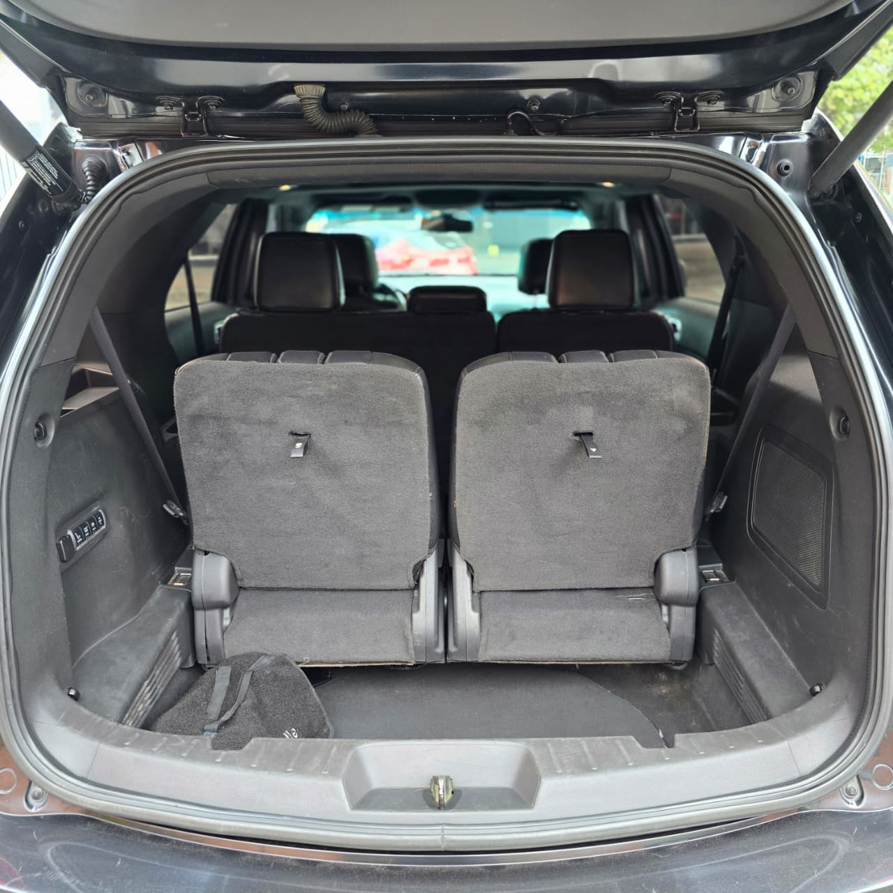 FORD EXPLORER 2013 LIMITED 4×4
