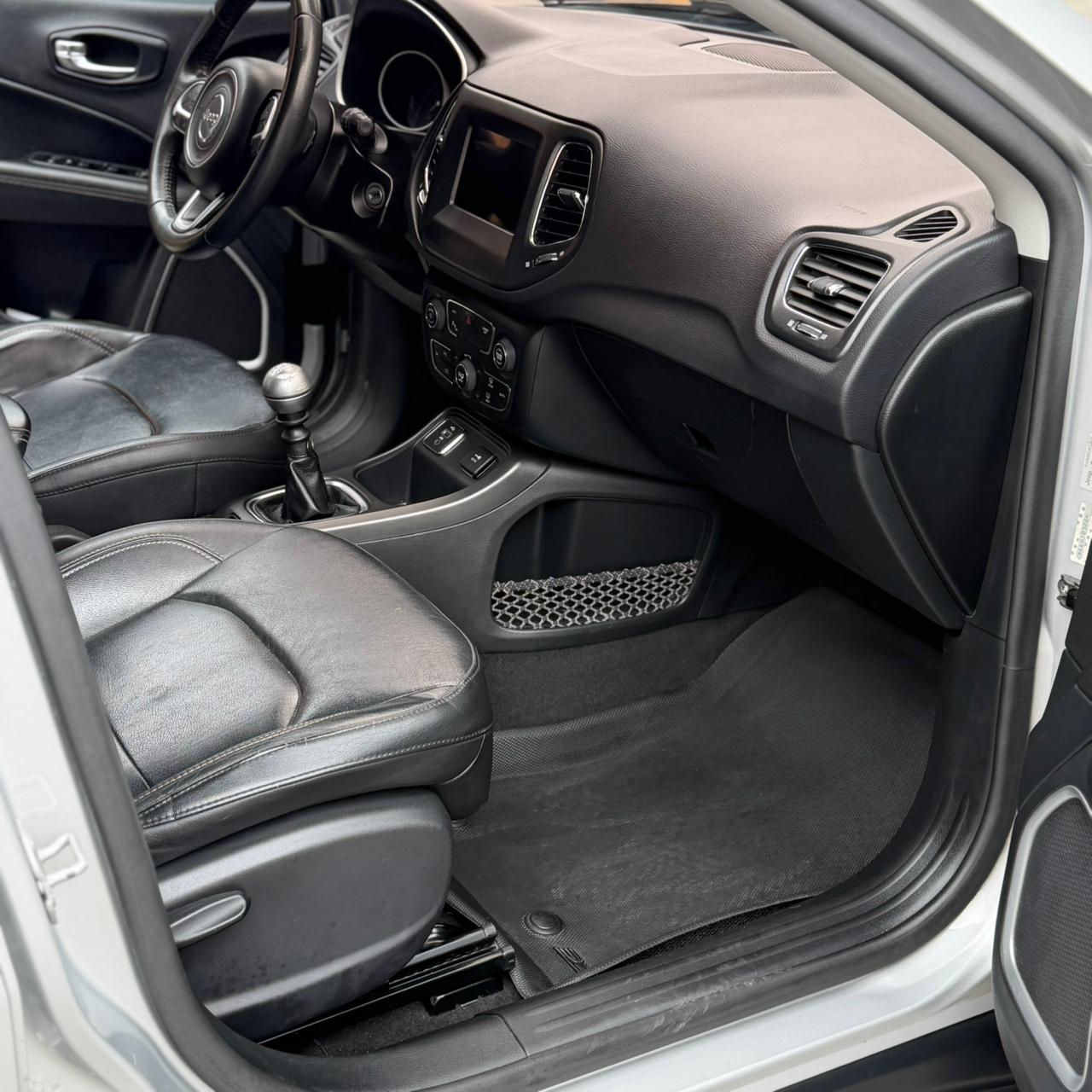 JEEP COMPASA SPORT 2019