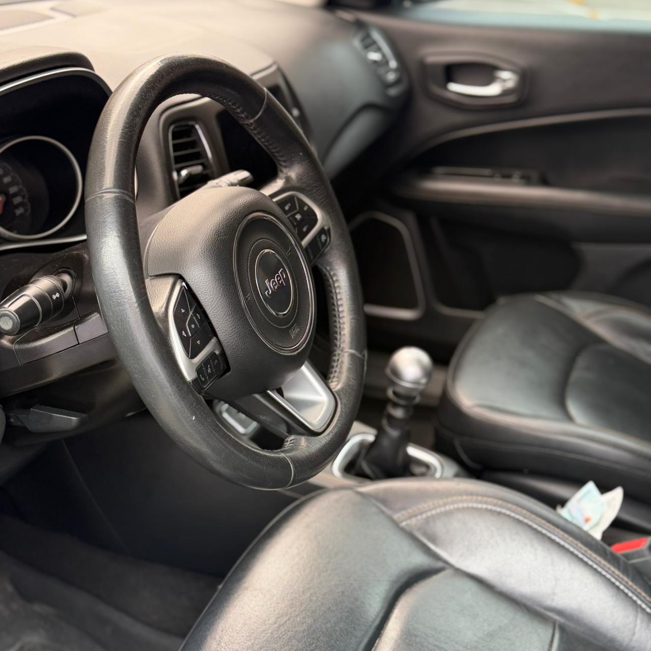 JEEP COMPASA SPORT 2019