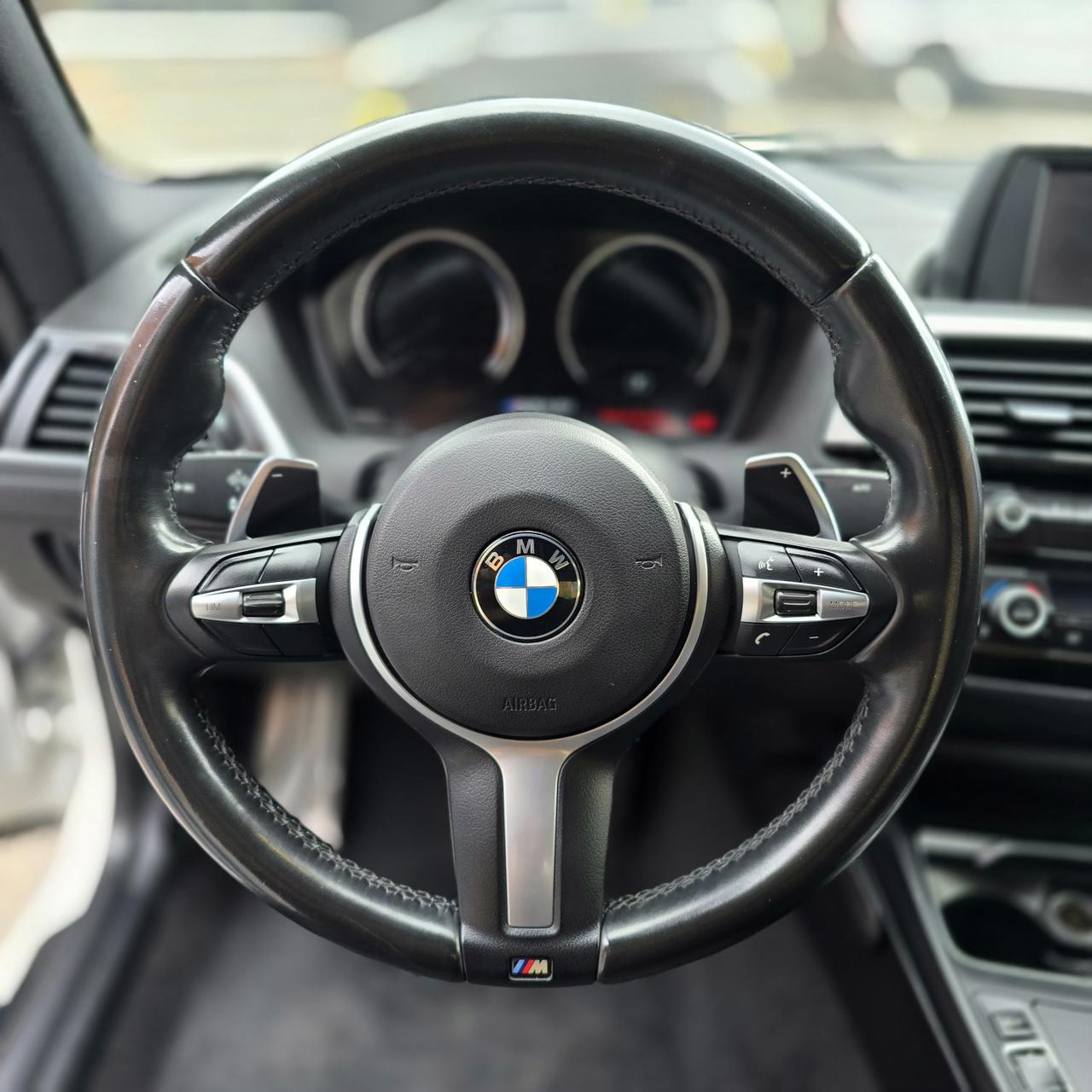 BMW M240I COUPE F22 2018