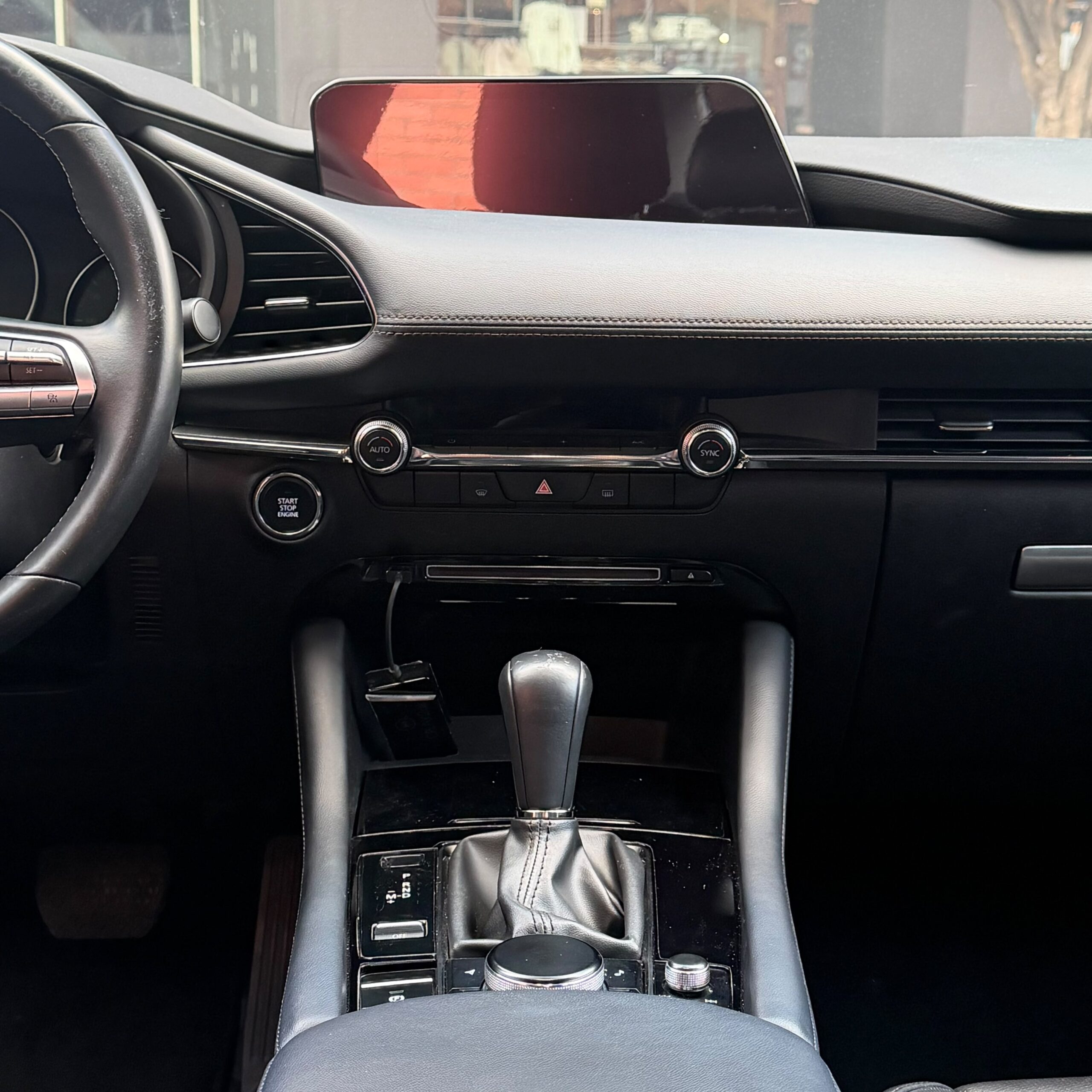 
								Mazda 3 Grand Touring MHEV AT 2.0 2024 full									