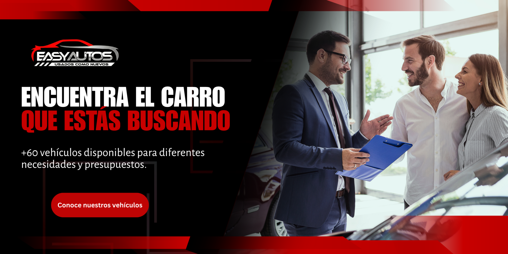 Encuentre su próximo - 5