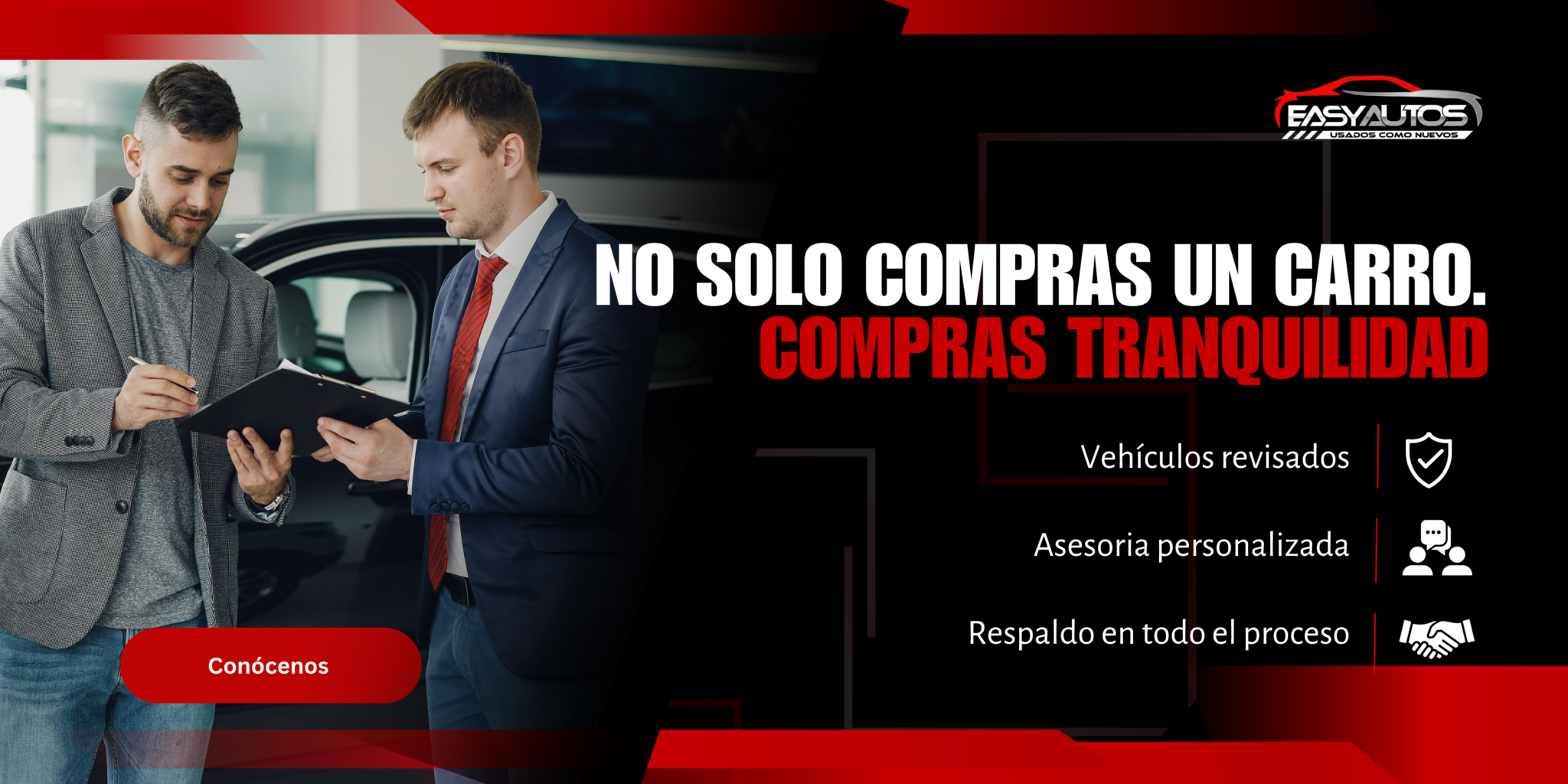 Encuentre su próximo - 8