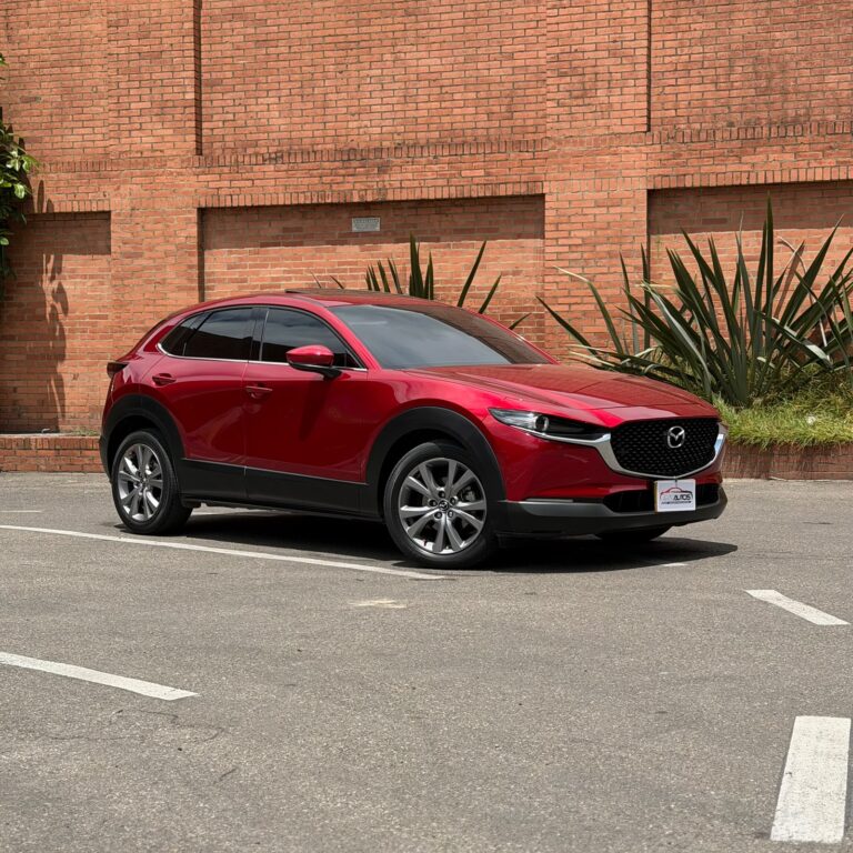 Mazda CX-30 Grand Touring AT 2.0 2022