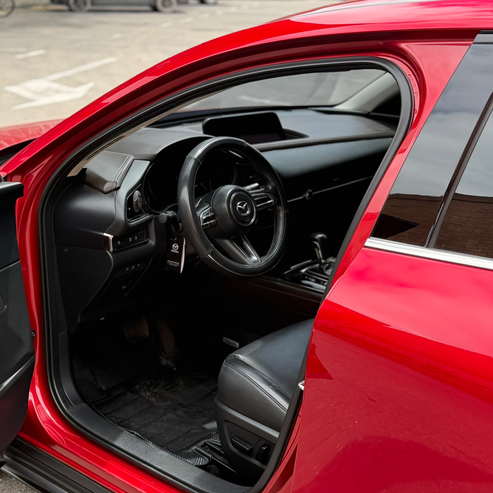 
								Mazda CX-30 Grand Touring AT 2.0 2022 full									