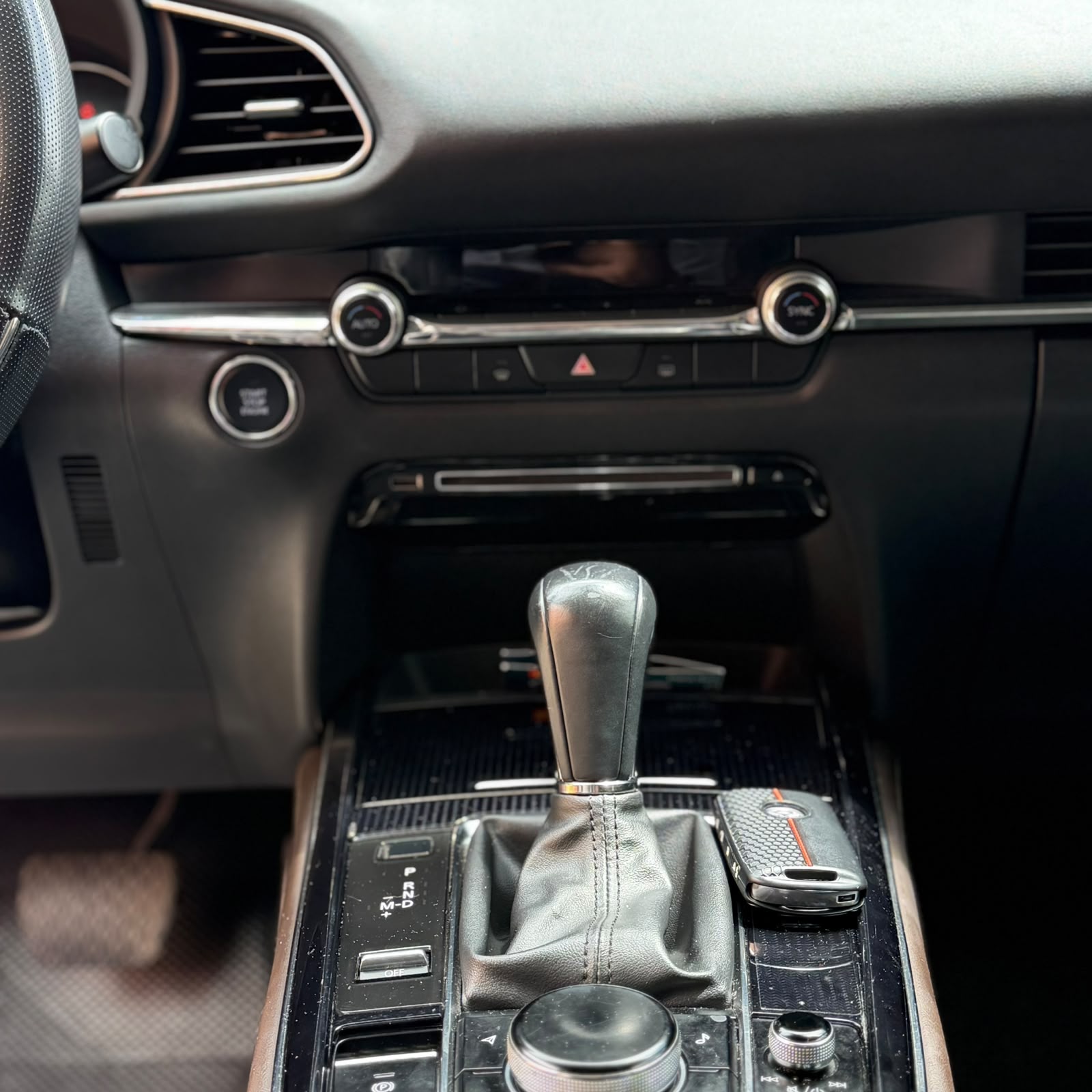 
								Mazda CX-30 Grand Touring AT 2.0 2022 full									