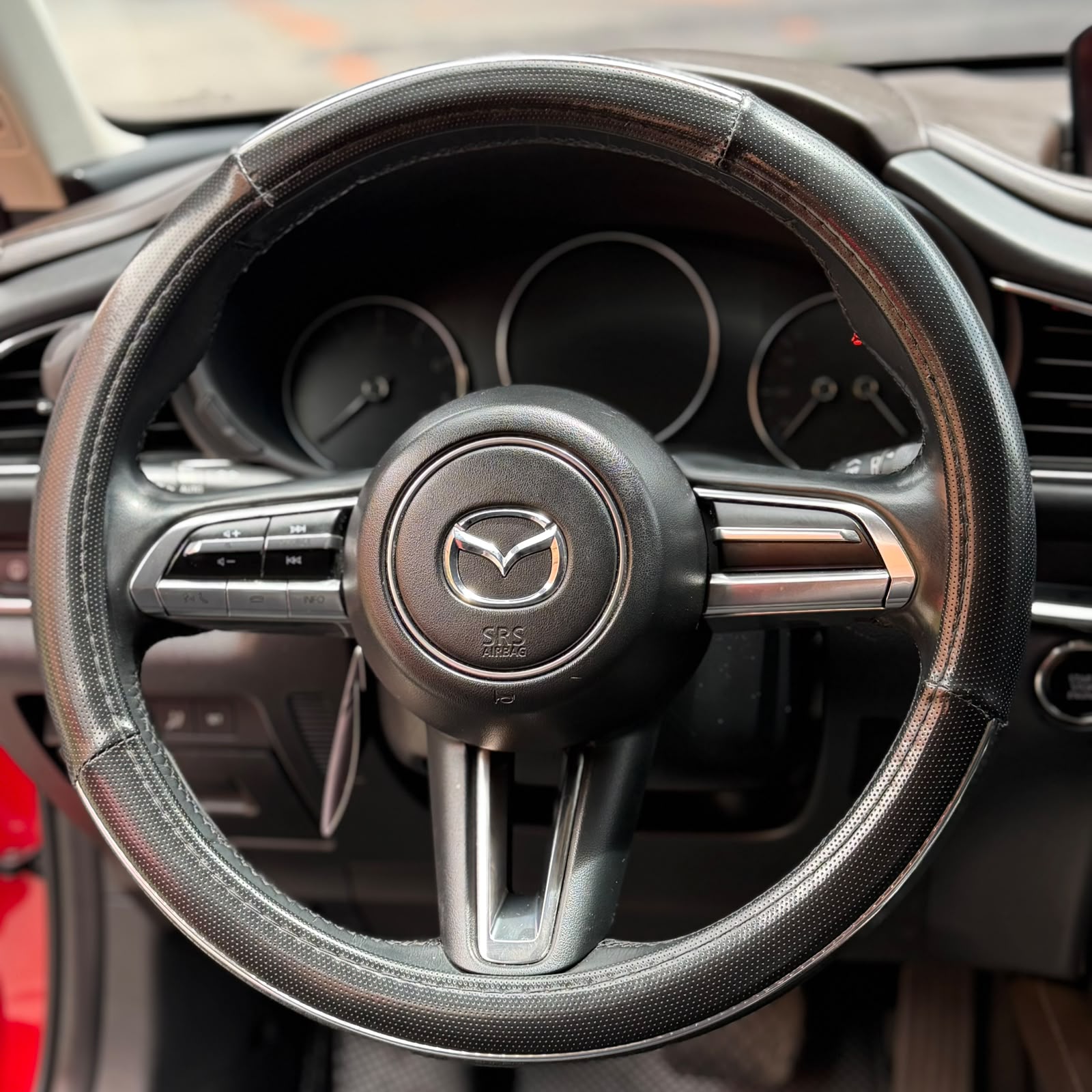 
								Mazda CX-30 Grand Touring AT 2.0 2022 full									