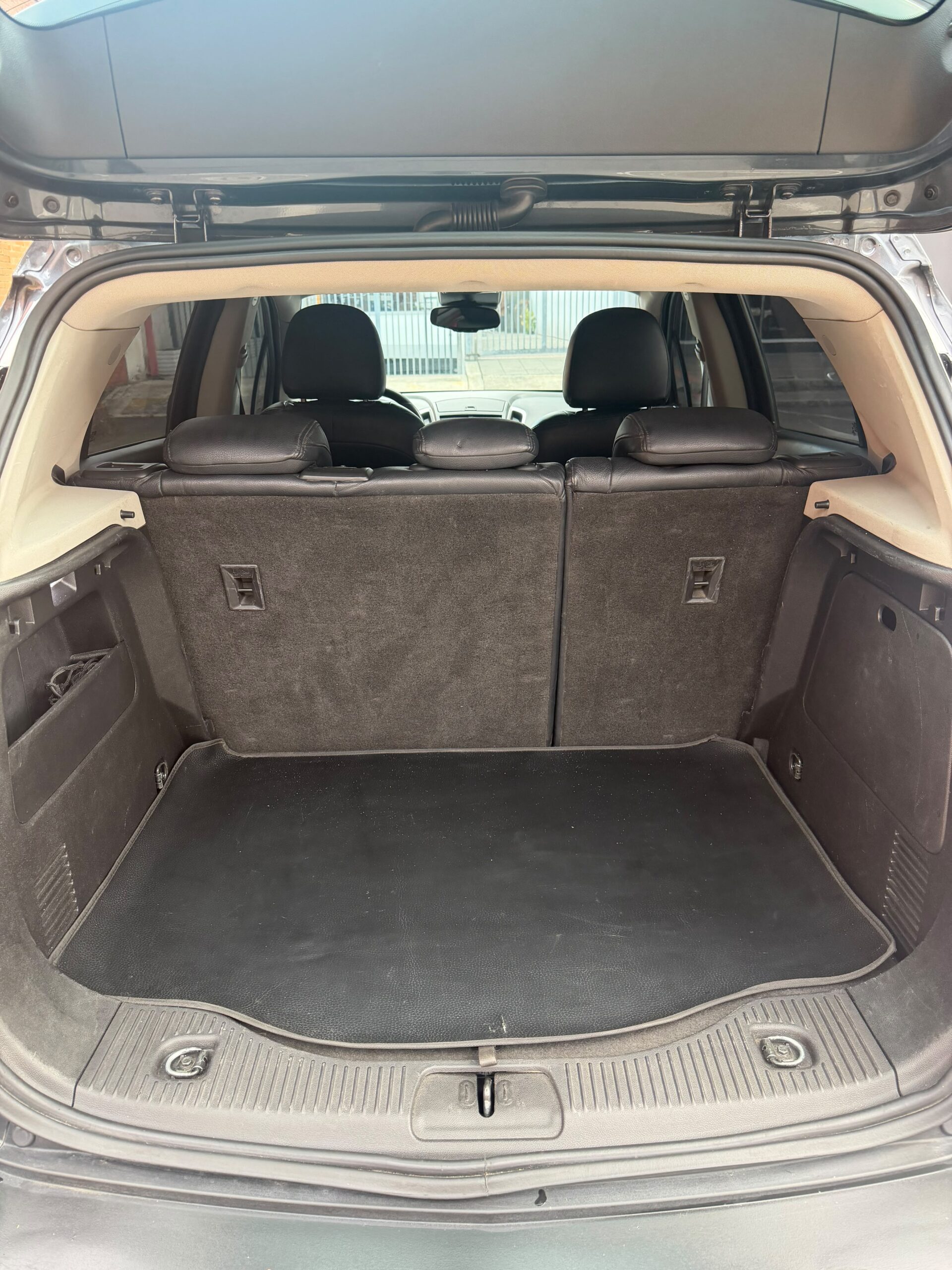 
								Chevrolet Tracker LS MT 1.8 2016 full									
