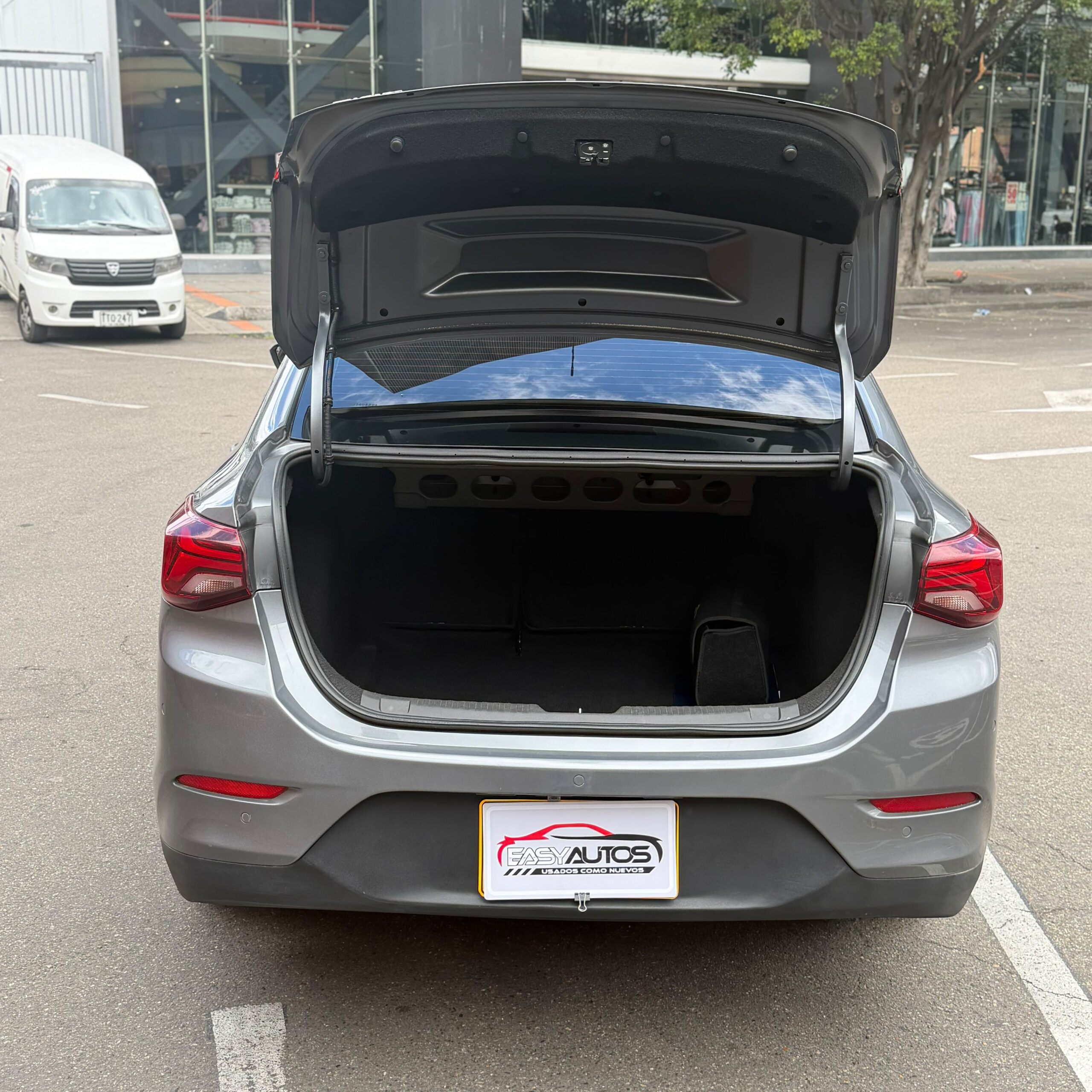
								Chevrolet Onix Turbo AT 1.0T 2021 full									
