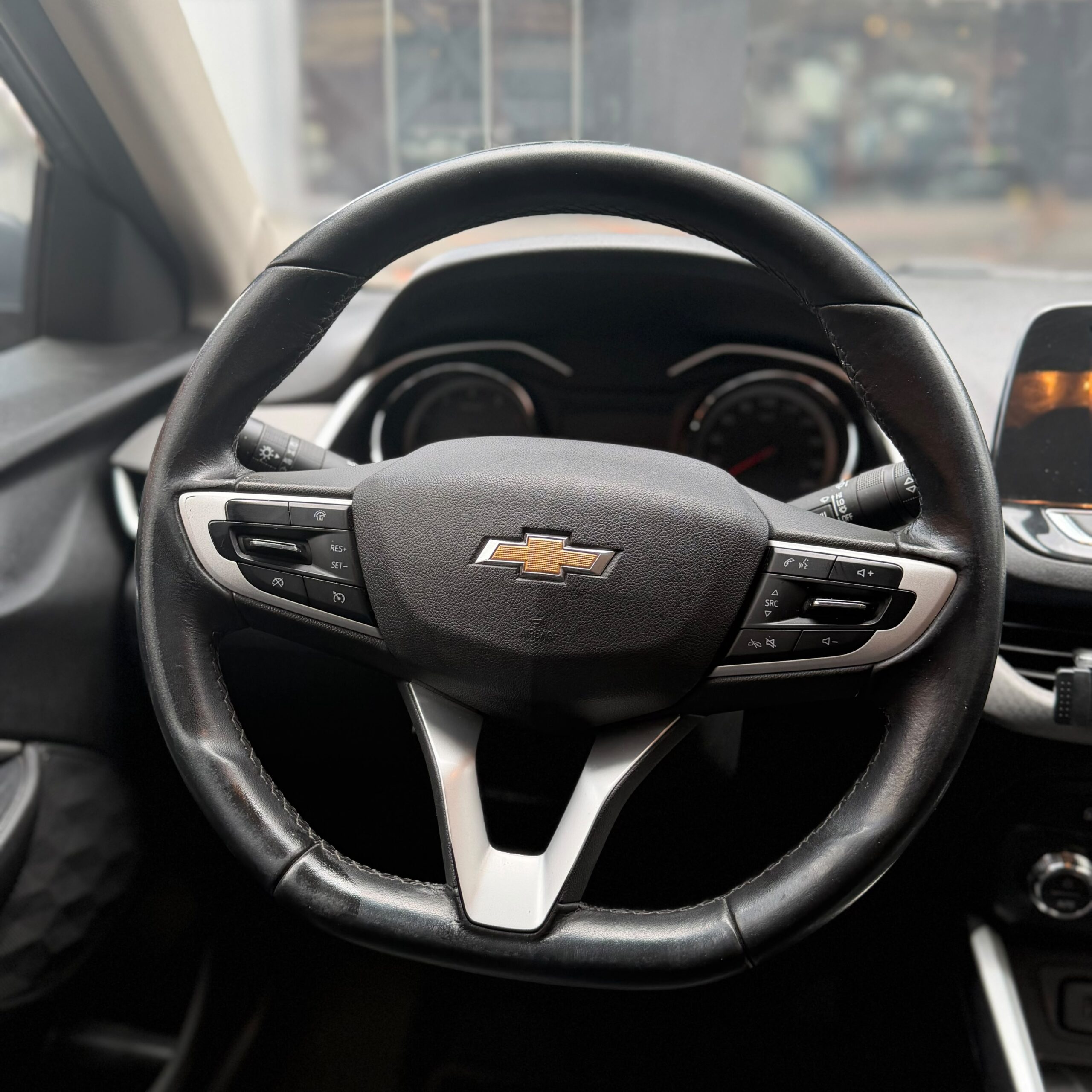 
								Chevrolet Onix Turbo AT 1.0T 2021 full									